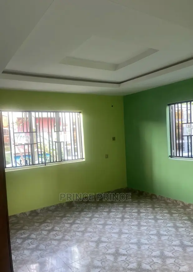 Furnished 3bdrm Block of Flats in Surulere for rent in Surulere