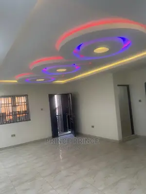 Furnished 3bdrm Block of Flats in Surulere for rent
