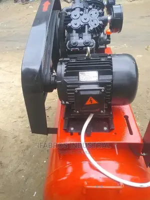 Air Compressor 300litre With Pure Copper Motor Original Ones