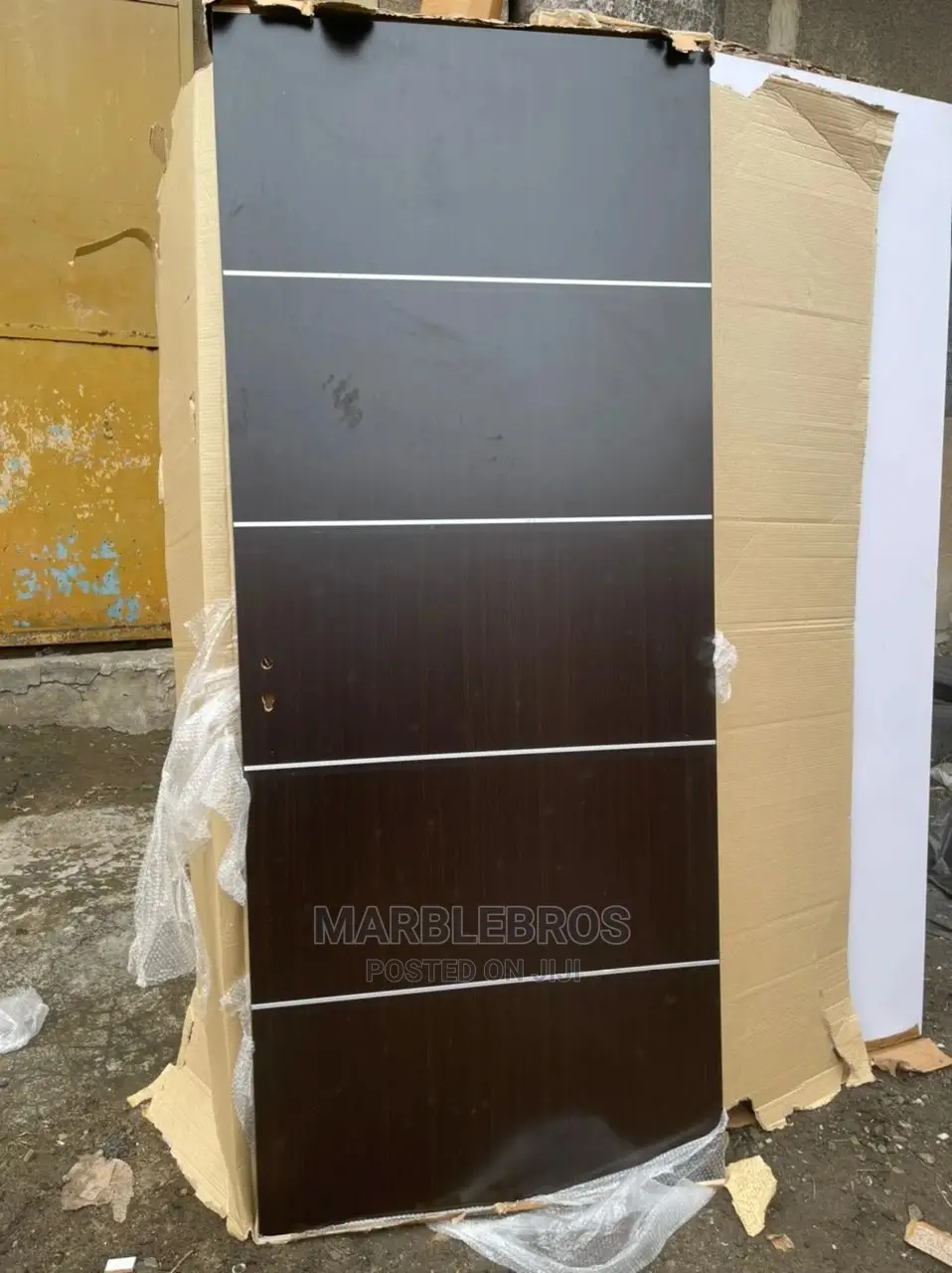 Pure Hardwood Room Doors 3ft