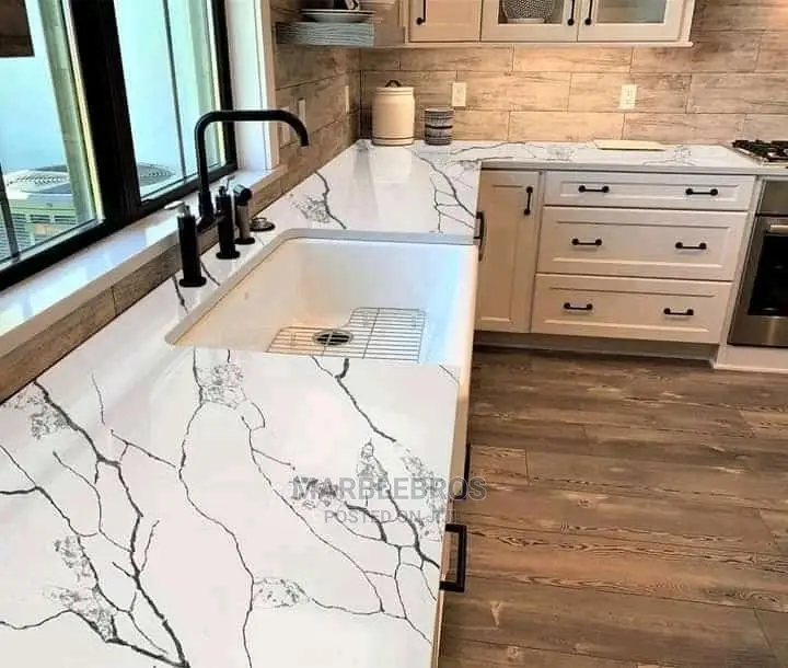 Granite Stone Counter Top