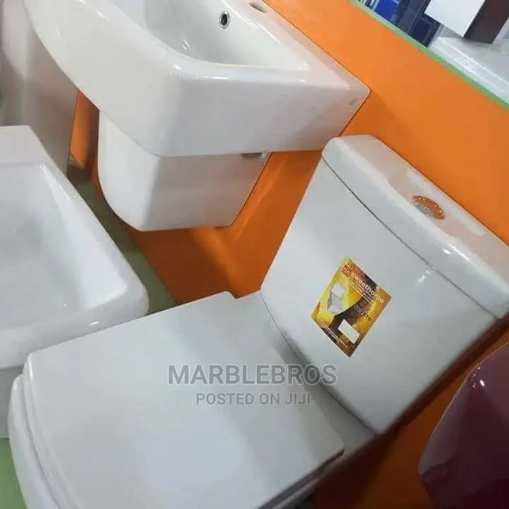 Quality Wc Set