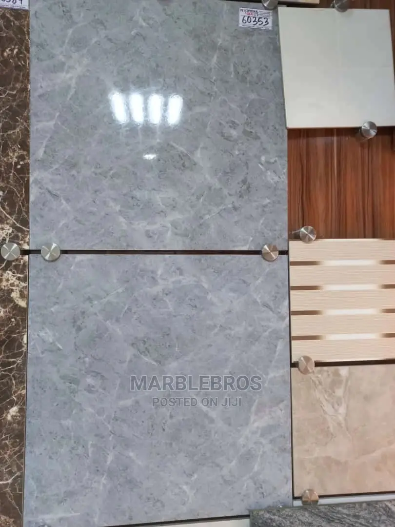 Floor Tiles 60x60 Glaze