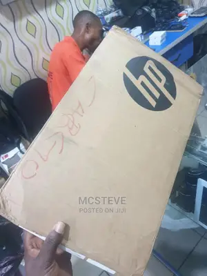 New Laptop HP 8GB Intel Core I5 HDD 1T