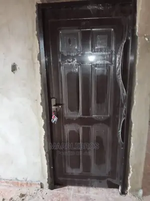 Quality American Steel Panel Doors 3ft