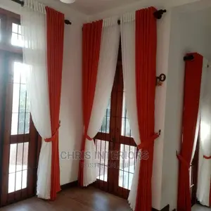 Curtain Interiors