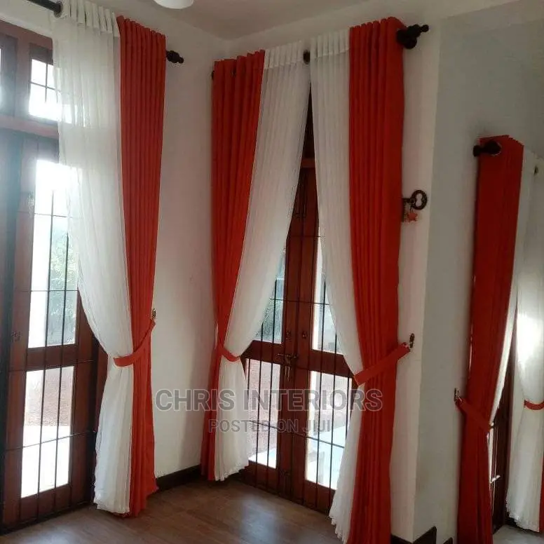 Curtain Interiors