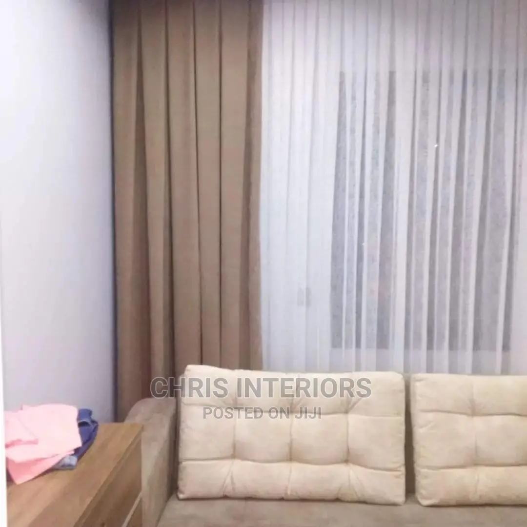Curtain Interiors