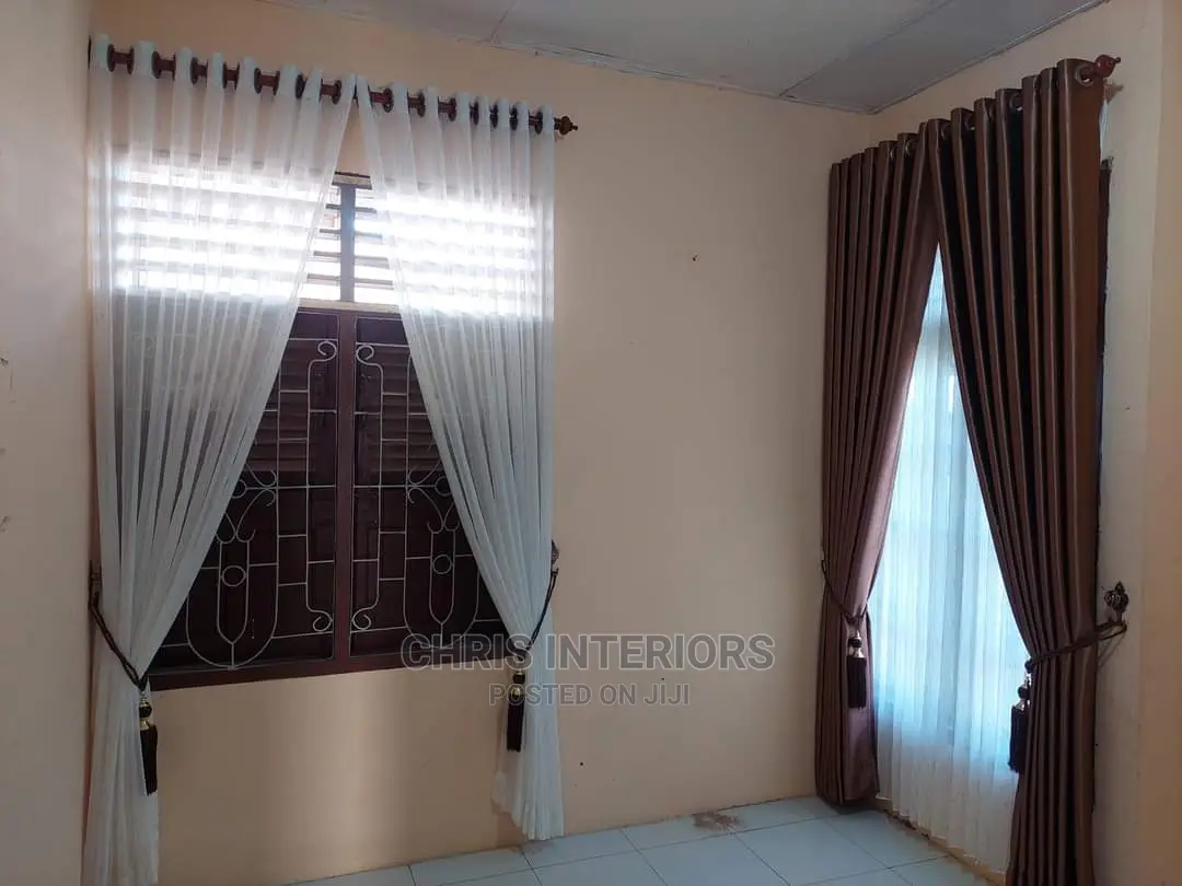 Curtain Interiors