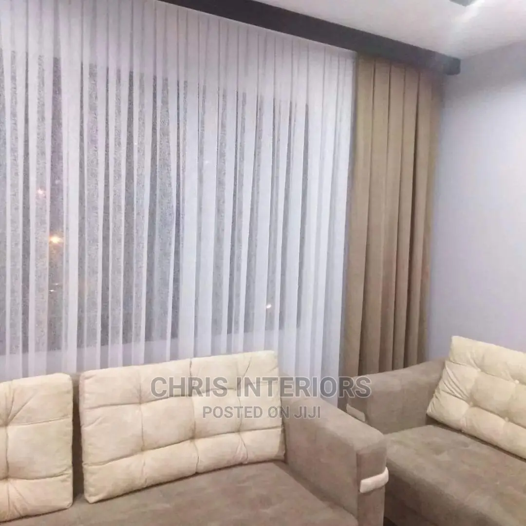 Curtain Interiors