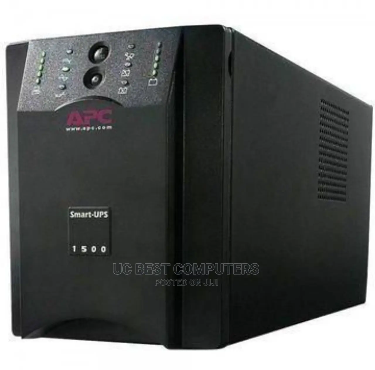 APC UPS 1500 Kva
