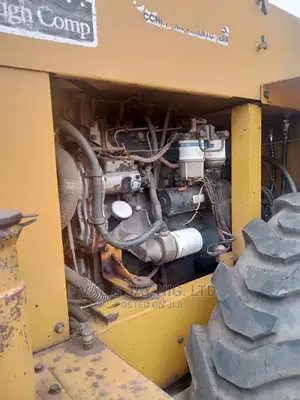 10 Tons Dynapac Vibratory Compactor Roller (Tyre to Drum)