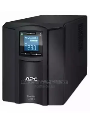 Apc Smart Ups SMC 1500
