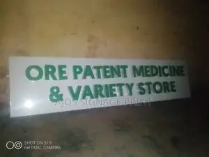 Quality and Affordable Signages+ Cladding