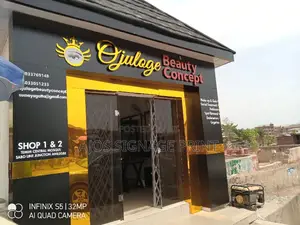 Quality and Affordable Signages+ Cladding