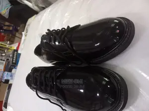 Officers Shoe