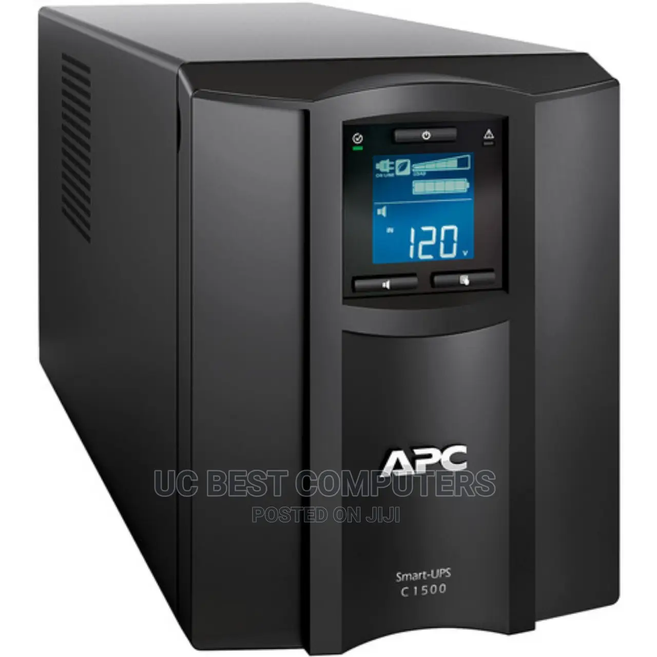 Apc Smart Ups SMC 1500