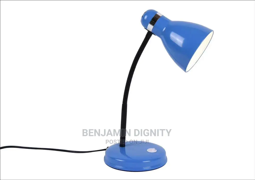 Table Top Reading Lamps