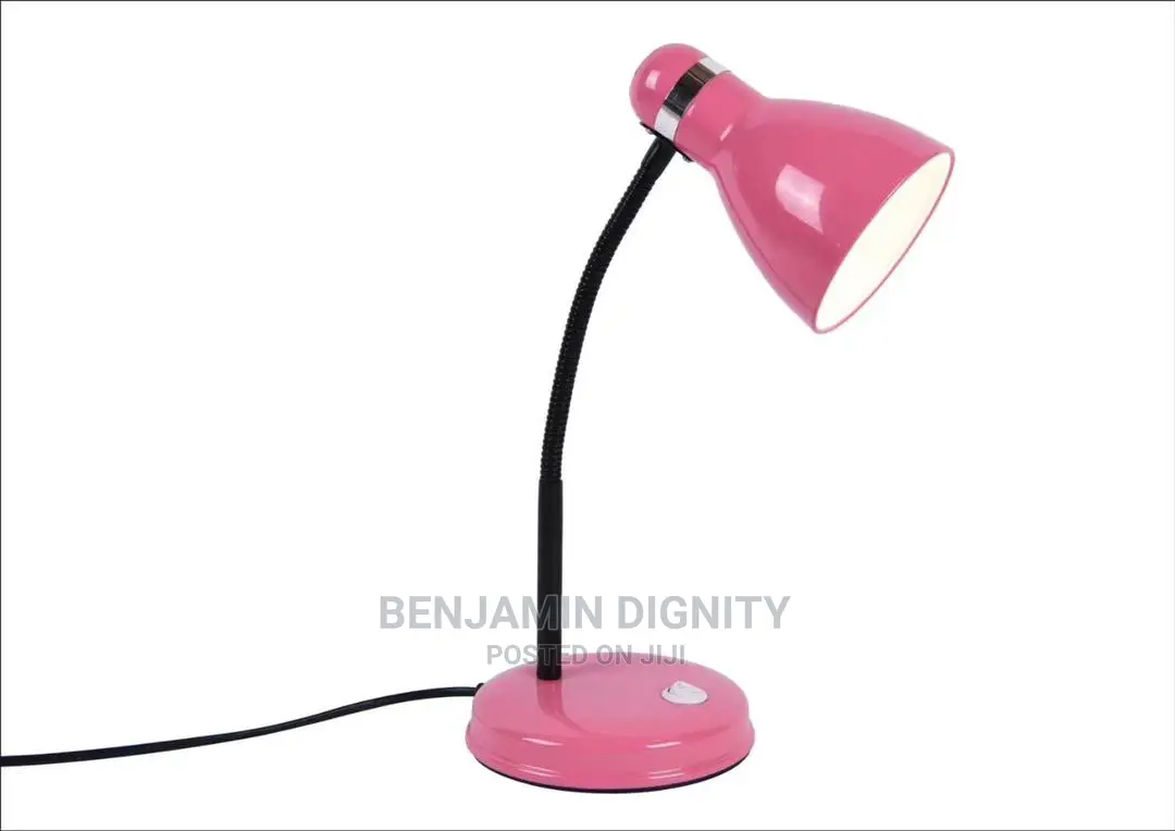 Table Top Reading Lamps