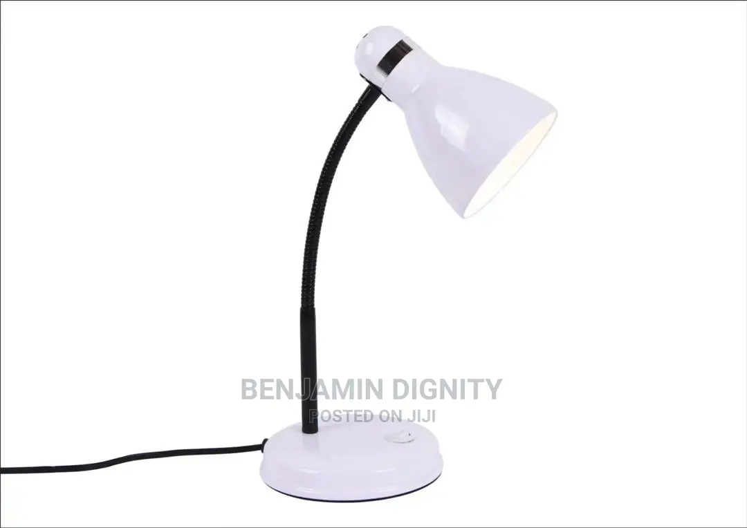 Table Top Reading Lamps