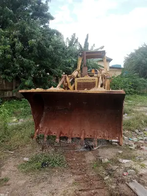 Cat Track Loader 977l (Company Standard Use)