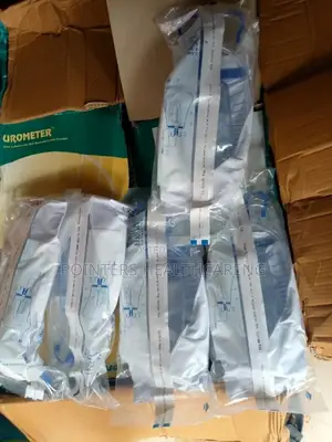 Urometer Ramson