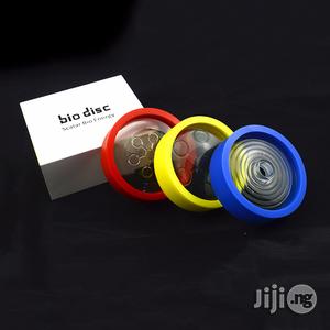 Bio Disc1, Bio Disc2 And Bio Disc4 (3 Pcs Per Lot)