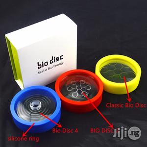 Bio Disc1, Bio Disc2 And Bio Disc4 (3 Pcs Per Lot)