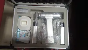 Power Bone Cutter With Spare Battery