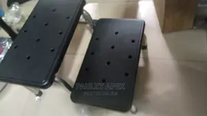 2 Steps Stepping Stool
