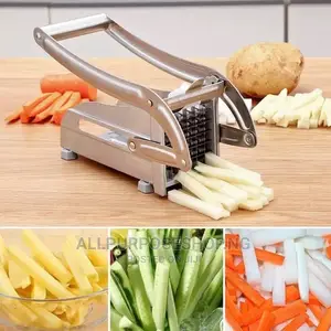 Potatoe Chopper