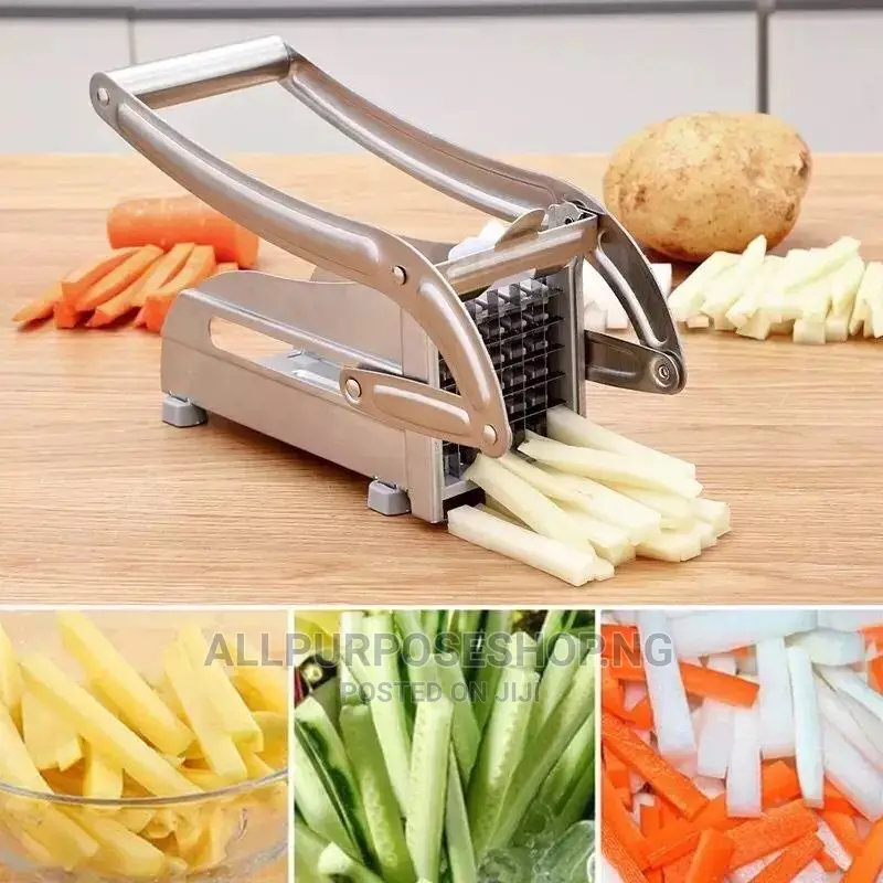 Potatoe Chopper