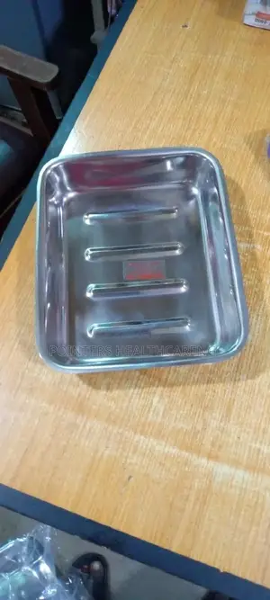 Instrument Tray