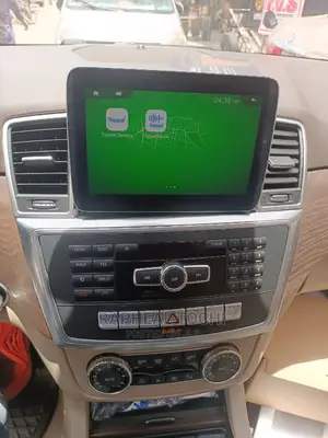 Mercedes Benz Gle