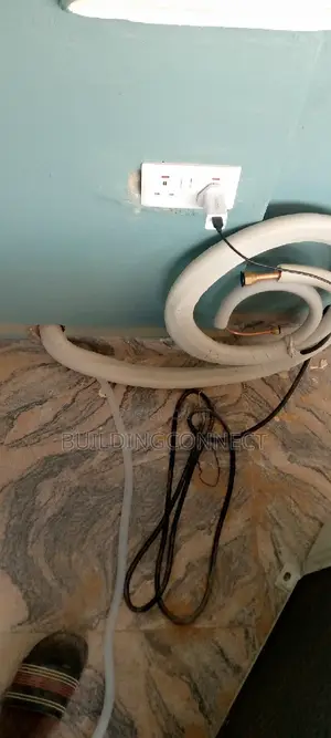 The Air-Conditioner Guy