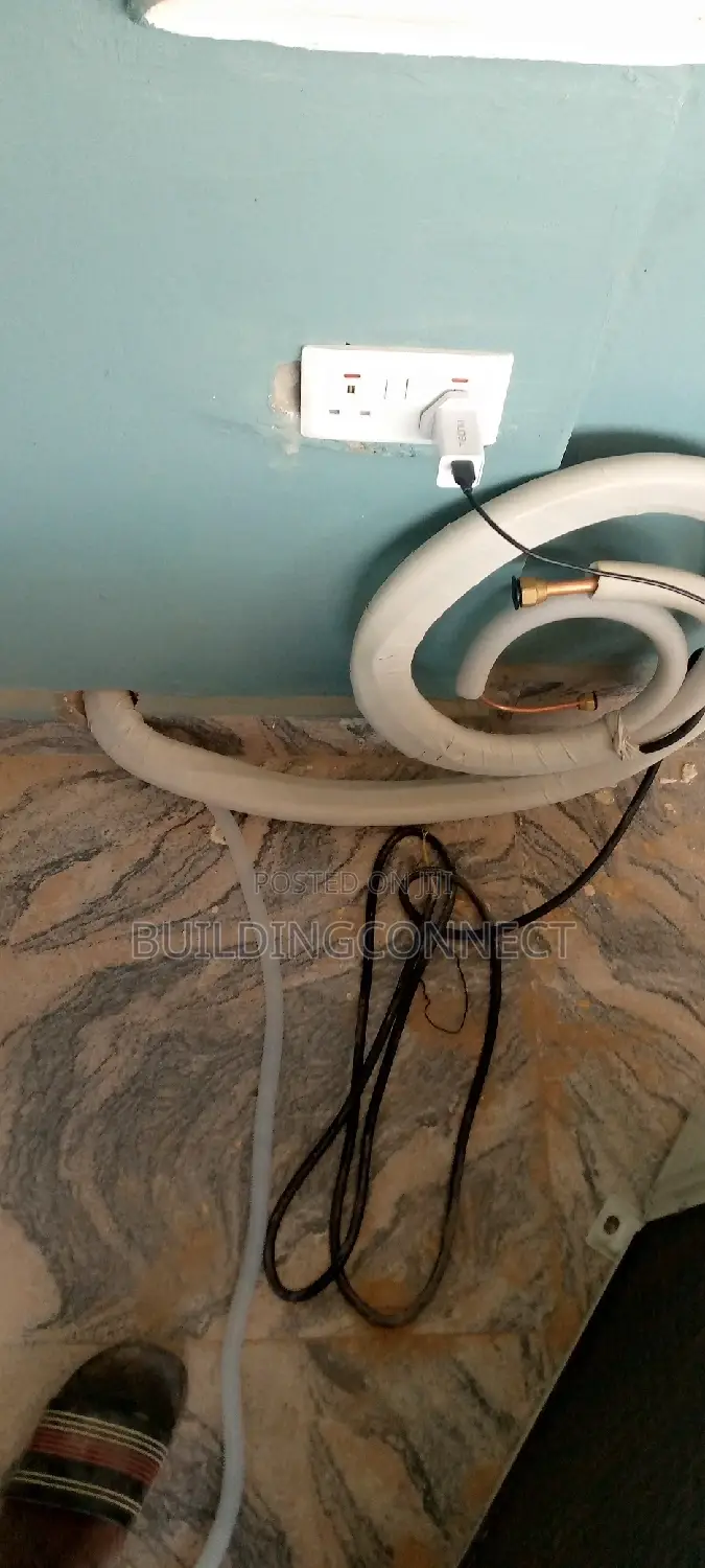 The Air-Conditioner Guy