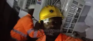 The Air-Conditioner Guy
