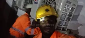 The Air-Conditioner Guy
