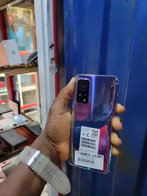 Xiaomi Mi 10T Pro 5G 256 GB Silver