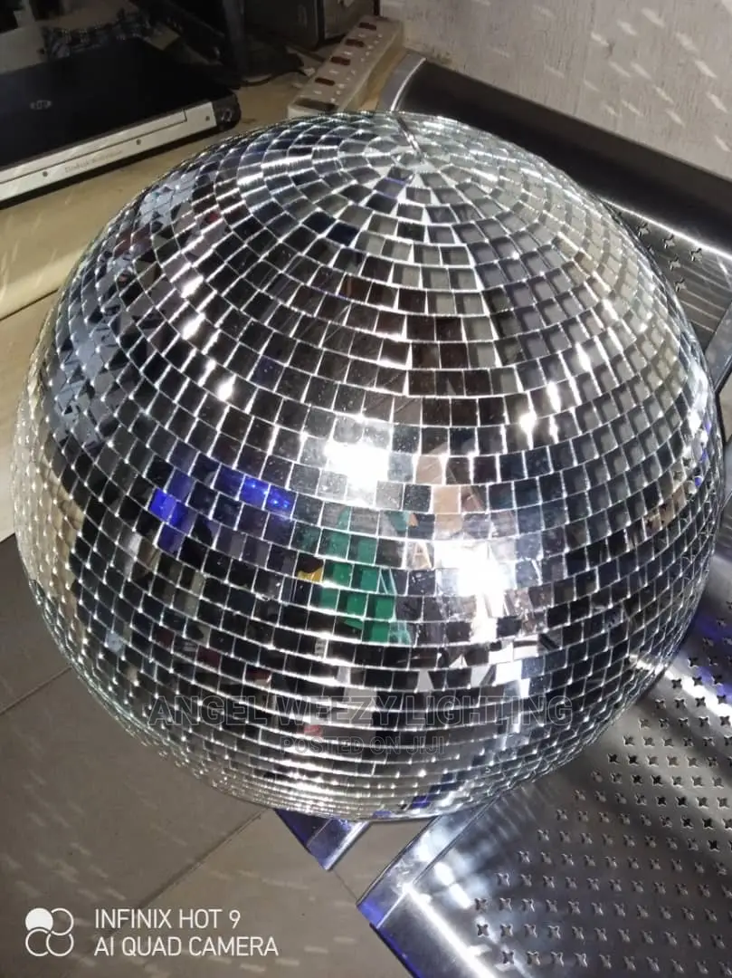 Mirror Ball