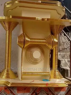 Pulpit for Church