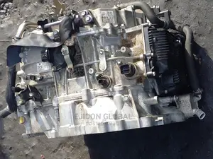 Automatic Gearbox 20 Pin Toyota 2019 Corolla 2020 2021