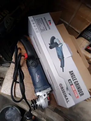 Maxmech Grinding Machine 41⁄2