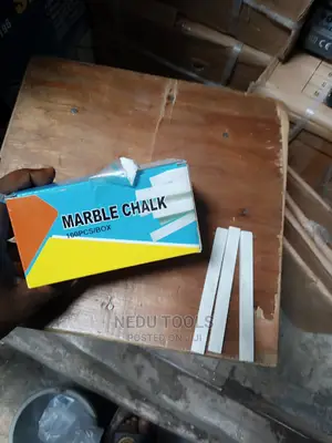 Marble Chalk