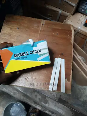 Marble Chalk