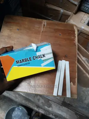 Welders Chalk
