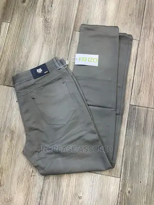 High Quality Turkey Stretches Chinos Trouser