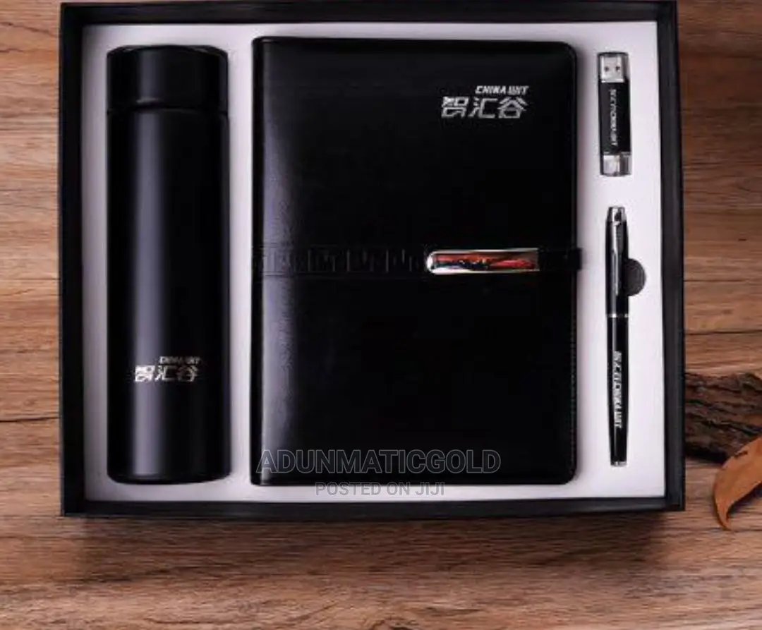 Corporate Gift Set