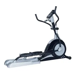 Elliptical Trainer (Gg9.5b)