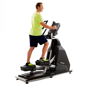 CE900 Spirit Commercial Elliptical Trainer